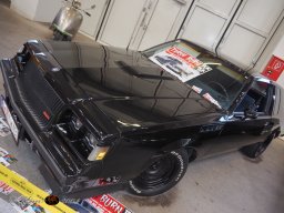 Oldtimer-Messe Tulln am 10.05.2025